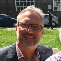 Chris Alder Bsc.(Hons) Mciat