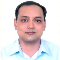 Dr SURENDRA KUMAR