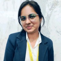 Megha Vishnoi