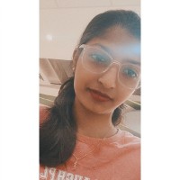Shravya Devadiga