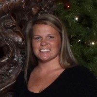 Kallie Cantley