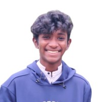 Pranav Chandrashekar