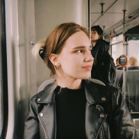Kristina Soboleva