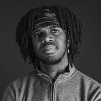 Jamil Alexander