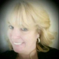 Rita Weston