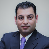Ibrahim M. AYESH ALSHAHOOZ