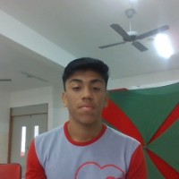Matheus Marroquim