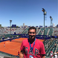 Martín Rodriguez Ortiz