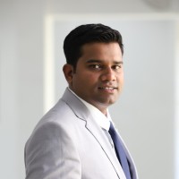 Adrian D'Souza