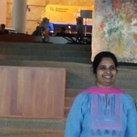 Kalpana R