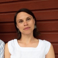 Isabel Axiö