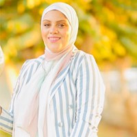 Shahenda Ahmed