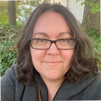 Jessica R. Faulkner, Cip, Crm