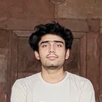 Mehul Raj