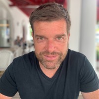 Gregory Tiriou