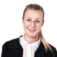 Petra Larsson