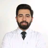 Salar Chaychi Salmasi