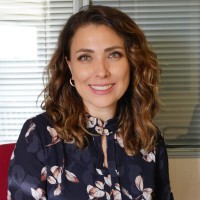 Nuray Bayülgen Ph.D.