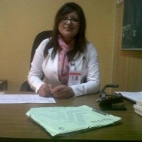 HELEN MICHELL