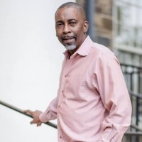 Stephan DeVille, MBA in Aviation