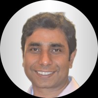 Prashant Kumar