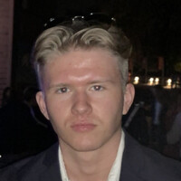 Marcus Cleveland