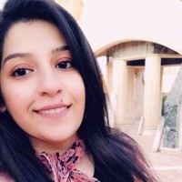 Maryam Afram
