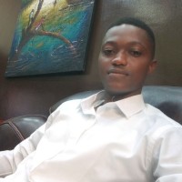 Kingsley Chikamso Chidiobi