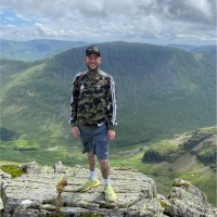 Jamie Micklethwaite-Charles