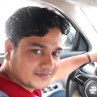 Surendra kumar Dubey