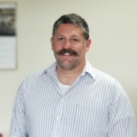 Mark Richards