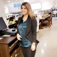 Fozia Khan