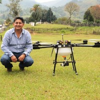 Carlos Gabriel Jumbo Granda