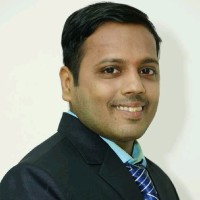 Niranjan Bhoir