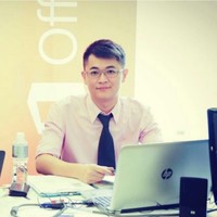 Edwin Chee