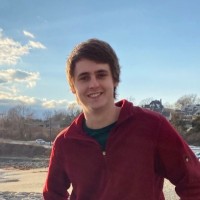 Benjamin Larkin
