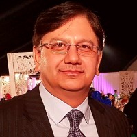 Raza Hasnain