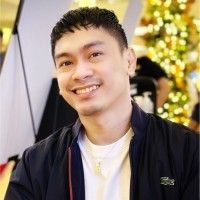 Michael Abalos