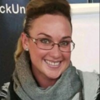 Kate Williams
