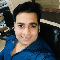 Nishant Nimesh
