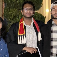 Nehal Salman
