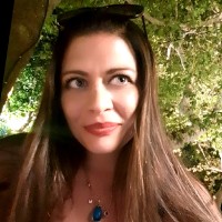 Vicky (Vasiliki) Prevena
