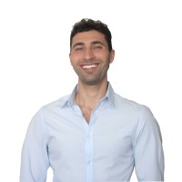 Daniel Ben david