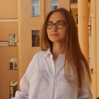 Darya Shamshurkina
