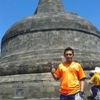 Agung widiantoro