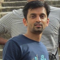 Anil Kumar P