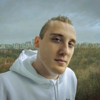Jesse Haverkamp