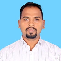 Jaya Seelan Everest