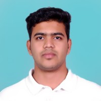 Aman Punekar