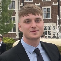 Cameron Curtis